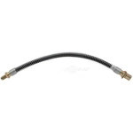 Order Rear Brake Hose by RAYBESTOS - BH36742 For Your Vehicle