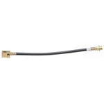 Order RAYBESTOS - BH380038 - Rear Brake Hose For Your Vehicle