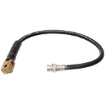 Order RAYBESTOS - BH381087 - Rear Center Brake Hydraulic Hose For Your Vehicle