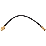 Order RAYBESTOS - BH381272 - Rear Brake Hose For Your Vehicle