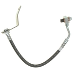 Order RAYBESTOS - BH382398 - Rear Brake Hose For Your Vehicle