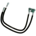 Order RAYBESTOS - BH382530 - Rear Brake Hose For Your Vehicle