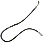 Order RAYBESTOS - BH382750 - Front And Rear Brake Hydraulic Hose For Your Vehicle