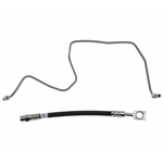 Order RAYBESTOS - BH383359 - Rear Brake Hose For Your Vehicle