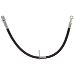 Order RAYBESTOS - BH384050 - Rear Right Brake Hydraulic Hose For Your Vehicle