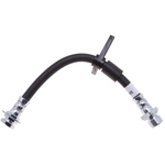 Order RAYBESTOS - BH384389 - Rear Left Brake Hydraulic Hose For Your Vehicle