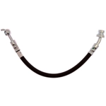 Order RAYBESTOS - BH384411 - Rear Left Brake Hydraulic Hose For Your Vehicle