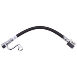 Order RAYBESTOS - BH384448 - Rear Right Brake Hydraulic Hose For Your Vehicle