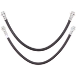 Order RAYBESTOS - BH384469 - Rear Center Brake Hydraulic Hose For Your Vehicle