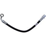 Order Rear Brake Hose by RAYBESTOS - BH384504 For Your Vehicle