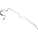 Order Rear Brake Hose by RAYBESTOS - BH384529 For Your Vehicle