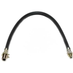 Order Rear Brake Hose by RAYBESTOS - BH24458 For Your Vehicle