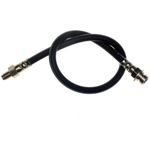 Order Rear Brake Hose by RAYBESTOS - BH25629 For Your Vehicle