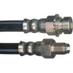 Order Rear Brake Hose by RAYBESTOS - BH25629 For Your Vehicle