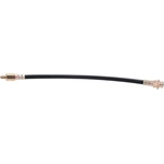 Order Tuyau de frein arrière de RAYBESTOS - BH25665 For Your Vehicle
