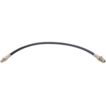 Order Rear Brake Hose by RAYBESTOS - BH33511 For Your Vehicle