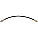 Order Rear Brake Hose by RAYBESTOS - BH35010 For Your Vehicle