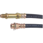 Order Rear Brake Hose by RAYBESTOS - BH35017 For Your Vehicle