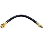 Order Rear Brake Hose by RAYBESTOS - BH36048 For Your Vehicle