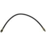 Order Rear Brake Hose by RAYBESTOS - BH36091 For Your Vehicle