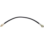 Order Rear Brake Hose by RAYBESTOS - BH36501 For Your Vehicle