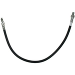 Order Rear Brake Hose by RAYBESTOS - BH36512 For Your Vehicle