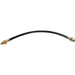 Order Rear Brake Hose by RAYBESTOS - BH36564 For Your Vehicle