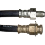 Order Rear Brake Hose by RAYBESTOS - BH36566 For Your Vehicle