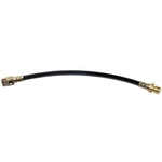Order RAYBESTOS - BH36586 - Rear Brake Hose For Your Vehicle