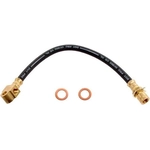 Order Rear Brake Hose by RAYBESTOS - BH36588 For Your Vehicle