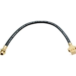 Order RAYBESTOS - BH36607 - Rear Brake Hose For Your Vehicle