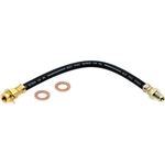 Order Rear Brake Hose by RAYBESTOS - BH36610 For Your Vehicle