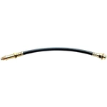 Order Rear Brake Hose by RAYBESTOS - BH36611 For Your Vehicle