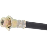 Order Rear Brake Hose by RAYBESTOS - BH36710 For Your Vehicle