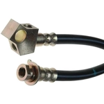 Order Rear Brake Hose by RAYBESTOS - BH36733 For Your Vehicle