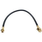 Order Rear Brake Hose by RAYBESTOS - BH36750 For Your Vehicle
