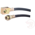 Order Rear Brake Hose by RAYBESTOS - BH36788 For Your Vehicle