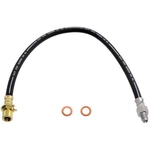 Order Rear Brake Hose by RAYBESTOS - BH36814 For Your Vehicle