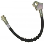 Order Rear Brake Hose by RAYBESTOS - BH36833 For Your Vehicle