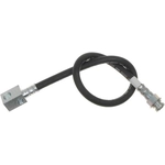 Order Rear Brake Hose by RAYBESTOS - BH36850 For Your Vehicle