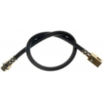 Order RAYBESTOS - BH36851 - Rear Brake Hose For Your Vehicle