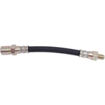 Order RAYBESTOS - BH36867 - Rear Brake Hose For Your Vehicle