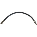 Order Rear Brake Hose by RAYBESTOS - BH36903 For Your Vehicle
