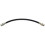 Order Tuyau de frein arrière de RAYBESTOS - BH36966 For Your Vehicle