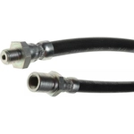 Order Rear Brake Hose by RAYBESTOS - BH36970 For Your Vehicle
