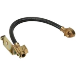 Order Rear Brake Hose by RAYBESTOS - BH380044 For Your Vehicle