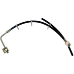 Order Tuyau de frein arrière de RAYBESTOS - BH380045 For Your Vehicle