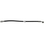 Order Tuyau de frein arrière de RAYBESTOS - BH380062 For Your Vehicle