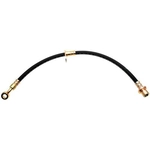 Order Tuyau de frein arrière de RAYBESTOS - BH380064 For Your Vehicle