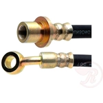Order Rear Brake Hose by RAYBESTOS - BH380064 For Your Vehicle